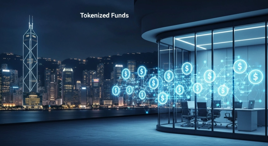 홍콩 플로우캐피털, 2억5000만달러 토큰화 펀드 추진…기관 자금조달 시험대