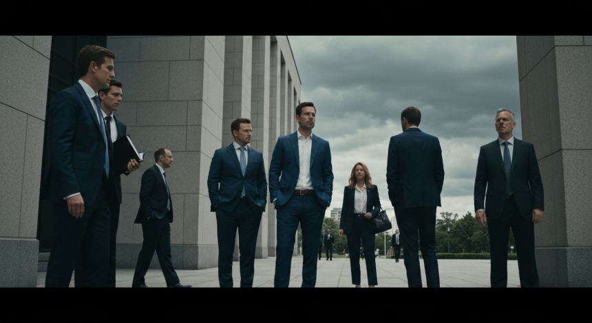 클래러티 액트 또 지연…업계 압박 임계점 도달했나