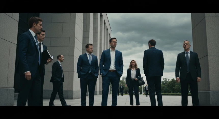 클래러티 액트 또 지연…업계 압박 임계점 도달했나