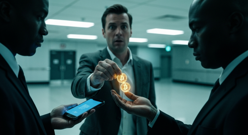 남아공 환관리 개편 초안…암호화폐 ‘강제 매각’ 논란 확산