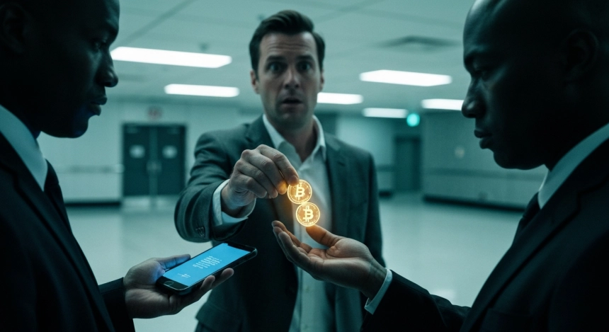 남아공 환관리 개편 초안…암호화폐 ‘강제 매각’ 논란 확산