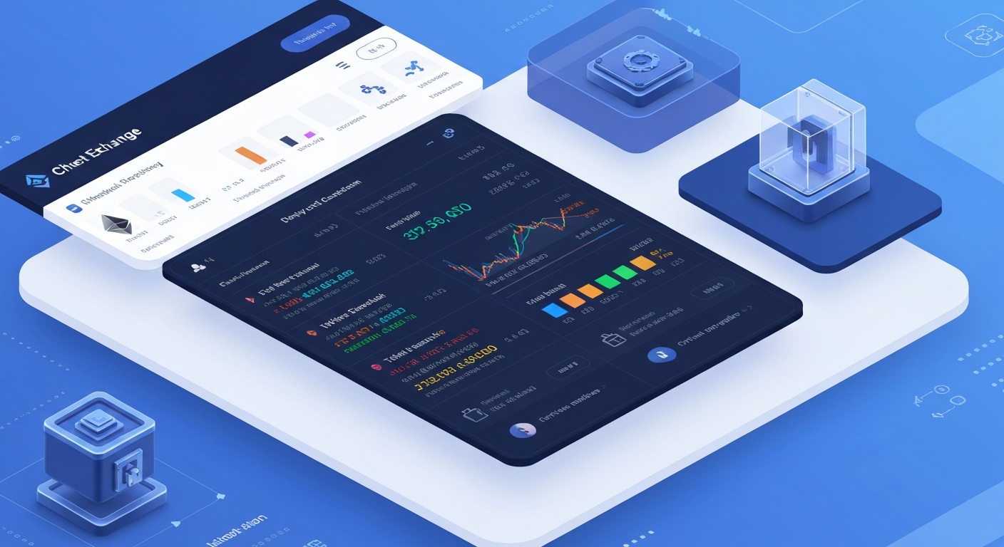 팍소스랩스, 암플리파이 확장에 1200만달러 유치…크립토 예치·대출 경쟁 본격화