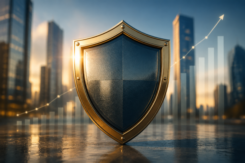 올드리퍼블릭(ORI), 신용등급 유지·순이익 3억3,000만 달러…45년 연속 배당 확대