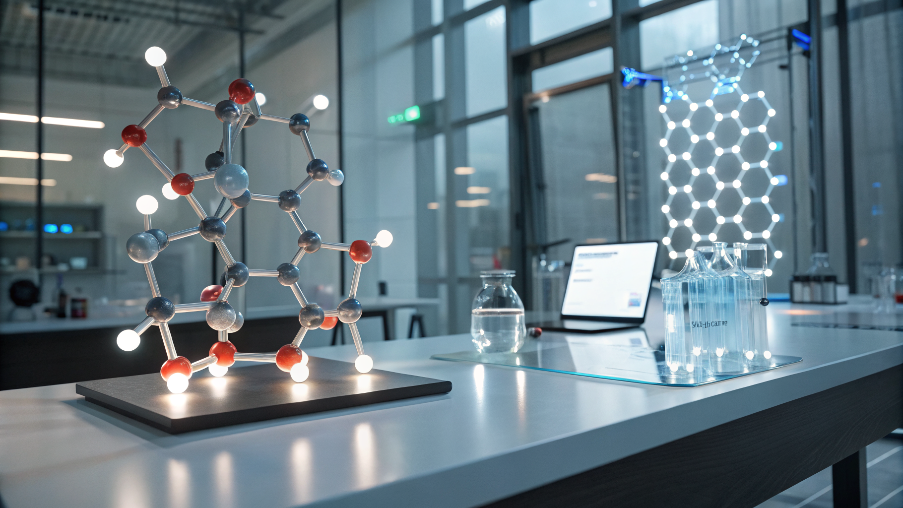 Generare Bioscience, 신약 개발 혁신에 331억 원 투자 유치