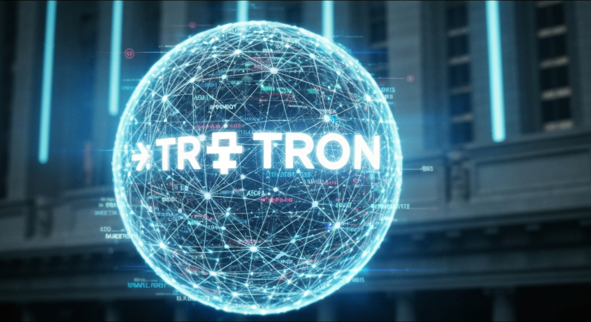 시큐리타이즈, 트론과 통합…토큰화 자산 유통 채널 넓힌다