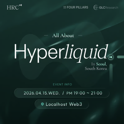  Hyperliquid.