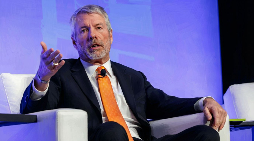 스트레티지, 비트코인 1조원 추가 매수…80만개 보유 눈앞