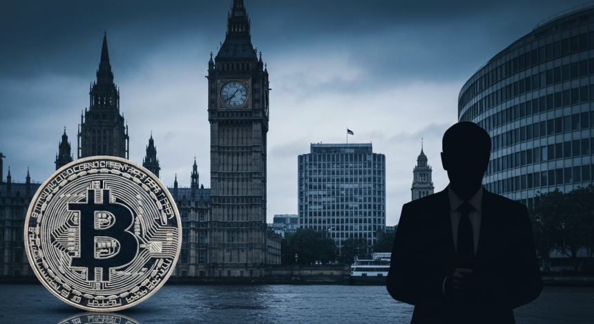 영국 자유민주당, 패라지 비트코인 매입 조사 촉구…정치자금 경계 도마