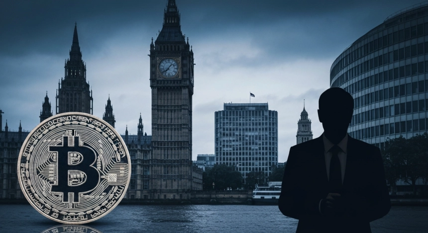 영국 자유민주당, 패라지 비트코인 매입 조사 촉구…정치자금 경계 도마