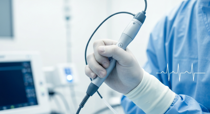 펄스 바이오사이언스 ‘nPulse’ 첫 인체 임상… 심방세동 1년 성공률 96% 확인