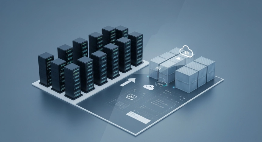 수세, 레거시 가상화 ‘현대화’ 수요 정조준…“복잡성 줄이고 벤더 종속성 낮춘다”