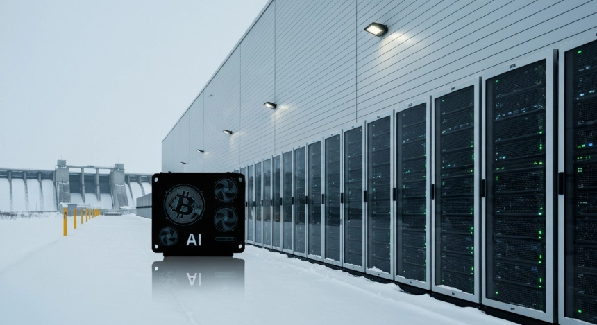 SATO테크놀로지스, 매출 감소·순손실…채굴 줄이고 AI 컴퓨트 인프라로 전환 속도