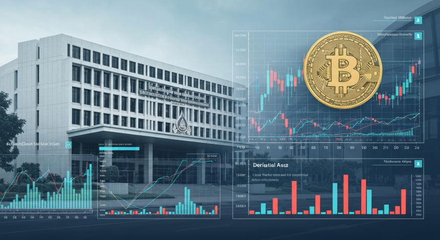 태국 SEC, 디지털자산 파생상품 문턱 낮춘다…감독은 강화