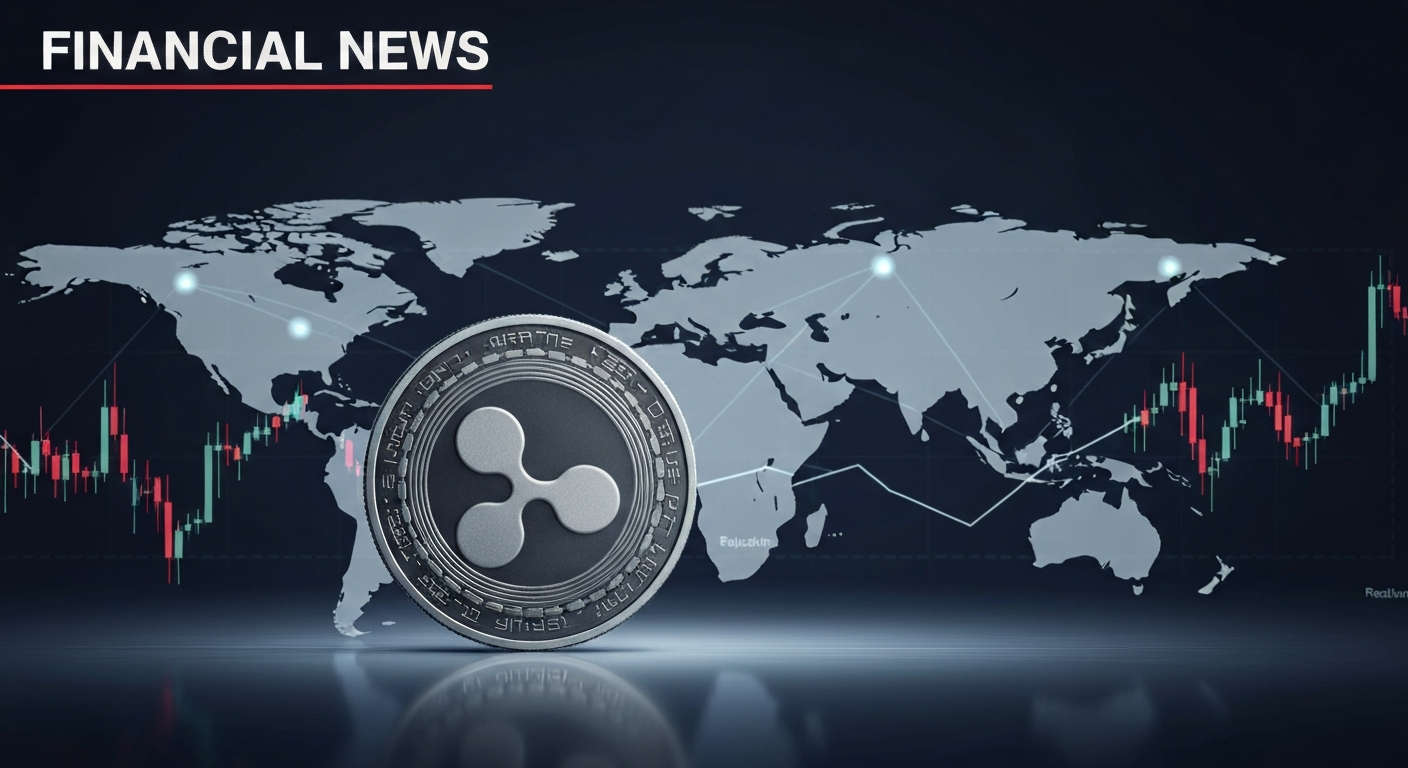 XRP, 1.50달러 돌파가 분기점…ETF 승인 기대도 커졌다