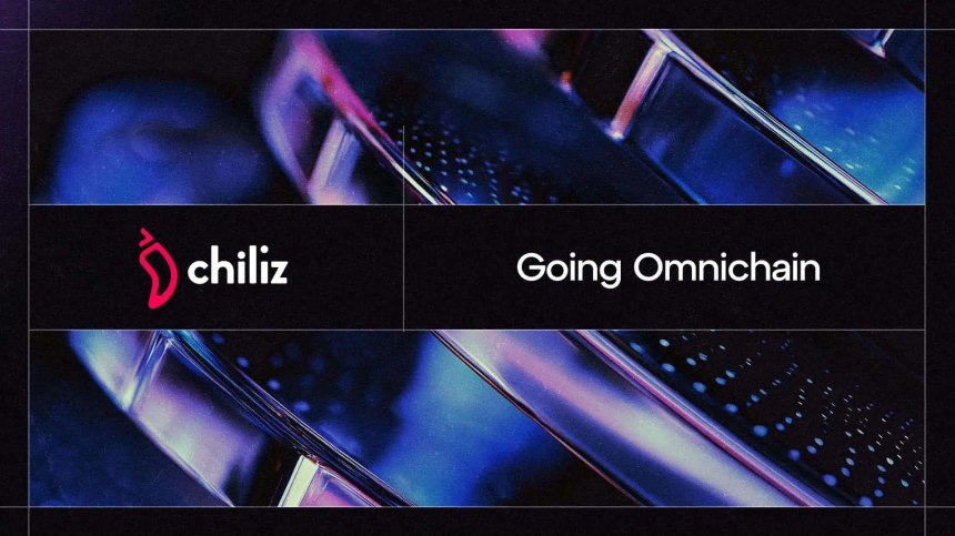 칠리즈, 솔라나·베이스로 확대…팬 토큰 외부 메인넷 첫 진출