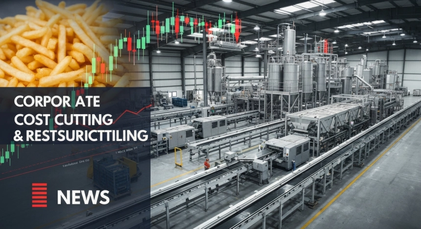 램웨스턴, 공장 통합·비용 절감으로 수익성 방어 나선다