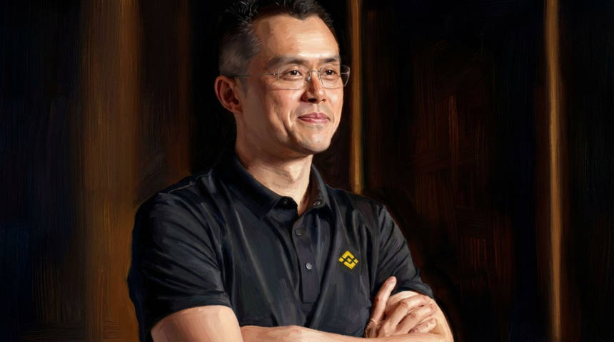 CZ 자서전 혹평…‘돈의 자유’보다 평판 세탁 논란