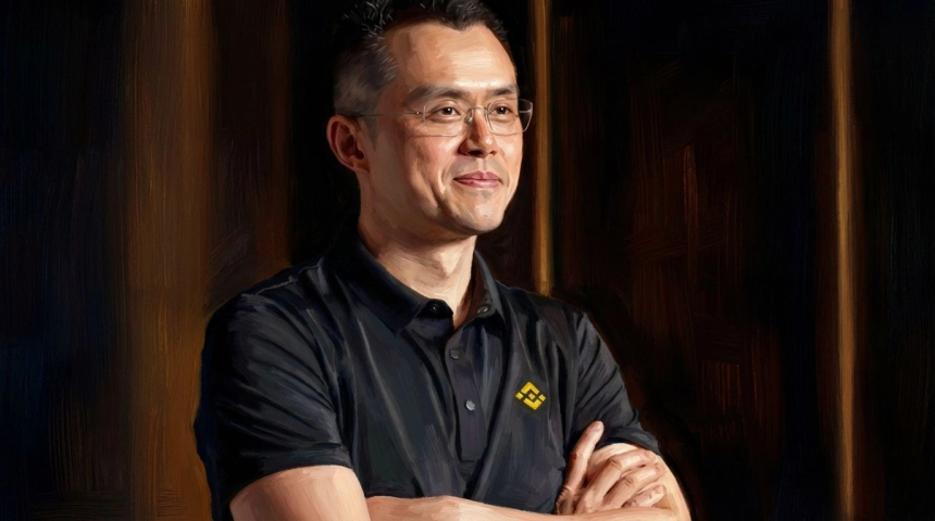 CZ 자서전 혹평…‘돈의 자유’보다 평판 세탁 논란