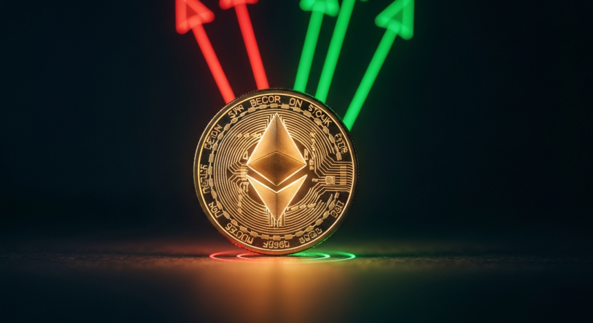  이더리움 재단, 7만 ETH 스테이킹 눈앞…2100달러 저항선이 분기점