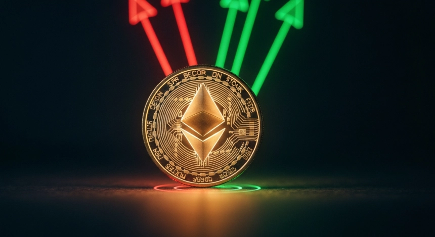 이더리움 재단, 7만 ETH 스테이킹 눈앞…2100달러 저항선이 분기점