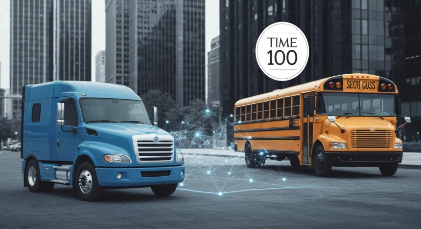 타임 ‘영향력 100’ 오른 삼사라…AI 안전·자산관리로 실적 성장까지 부각