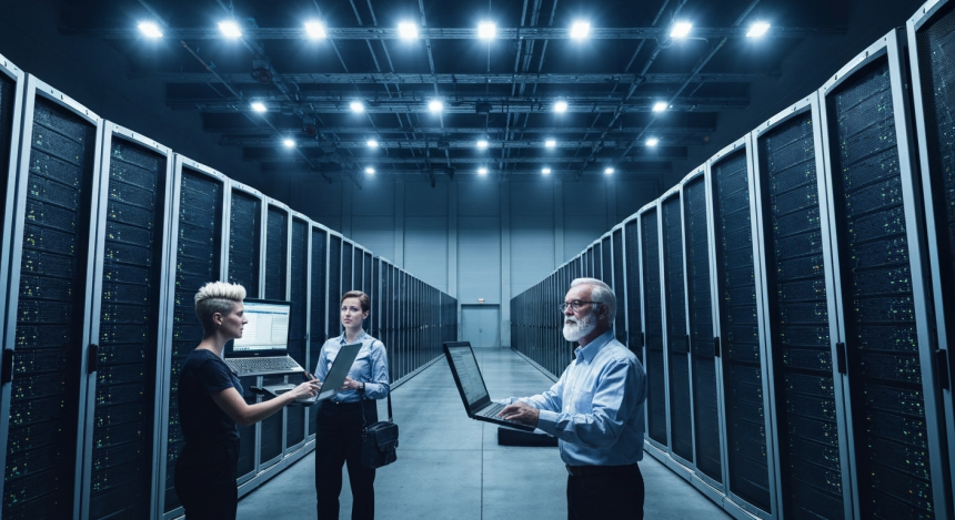 오라클·오픈AI 연계 데이터센터, 미시간에 23조원대 자금조달 확정