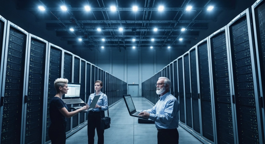 오라클·오픈AI 연계 데이터센터, 미시간에 23조원대 자금조달 확정