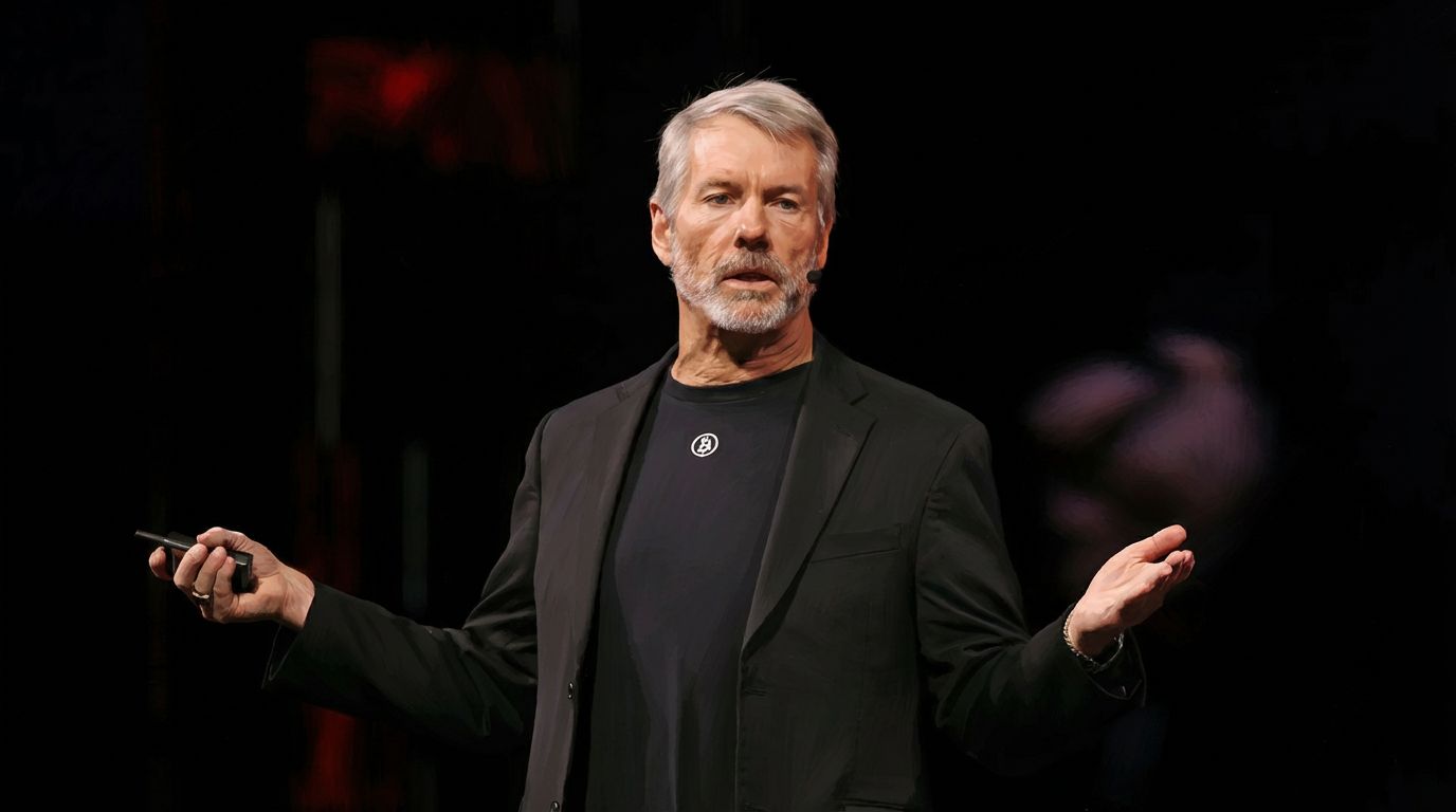 스트레티지, 비트코인 1조4700억원 추가 매수…보유량 78만개 넘어