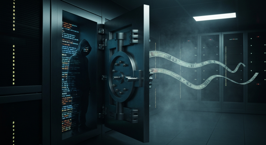  솔라나 드리프트 프로토콜 해킹, 북한 연계 가능성 제기