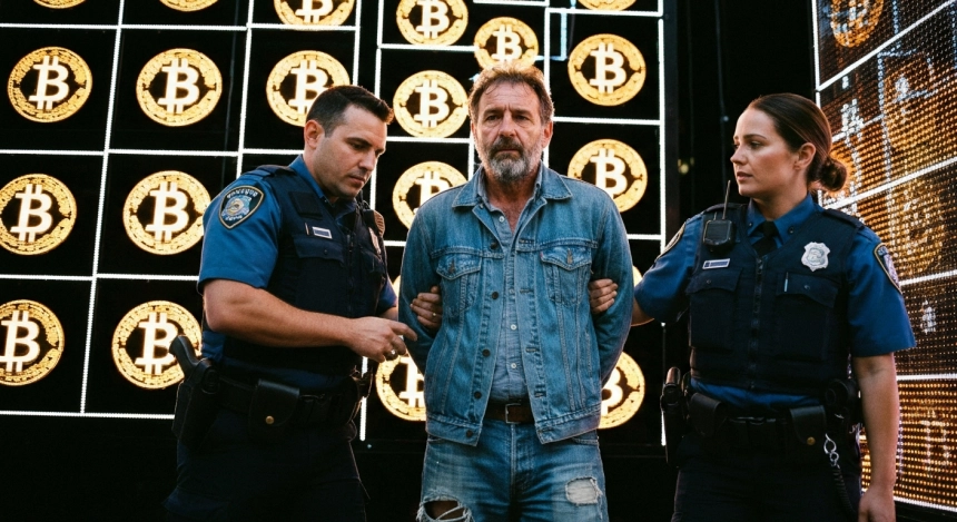 중국, 12만7271 비트코인 압수 후속 수사 속도…후이오네 수뇌부 잇단 검거