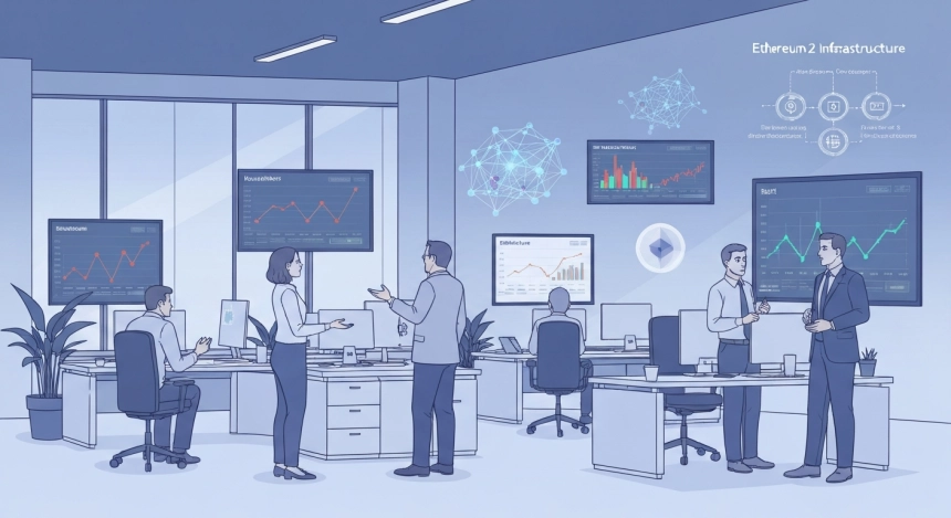 스타크웨어, 수익성 악화에 구조조정…레이어2 수익 모델 시험대