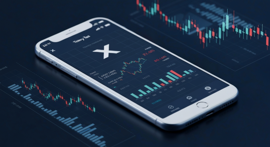 X, ‘카스태그’ 공개…비트코인·주식 거래 연결 확대