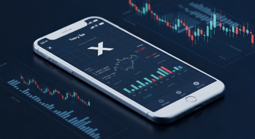 X, ‘카스태그’ 공개…비트코인·주식 거래 연결 확대