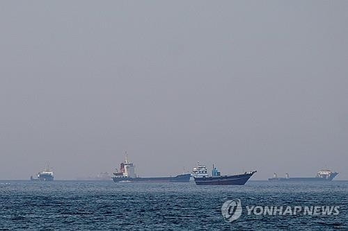 중동 긴장 고조 속 국제유가 배럴당 100달러 돌파