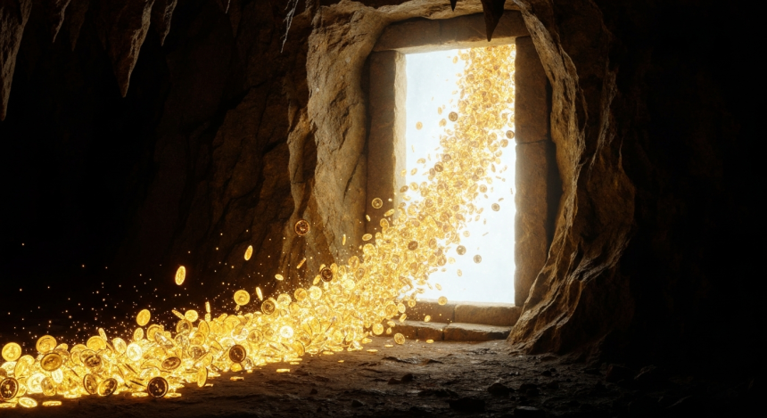 XRP 거래소 이탈 확대…매도 압력 줄며 수급 반전 신호되나