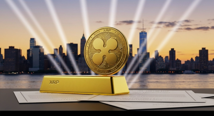 NYSE, XRP ‘상품’ 분류 명시…규제 지형 변화 신호되나