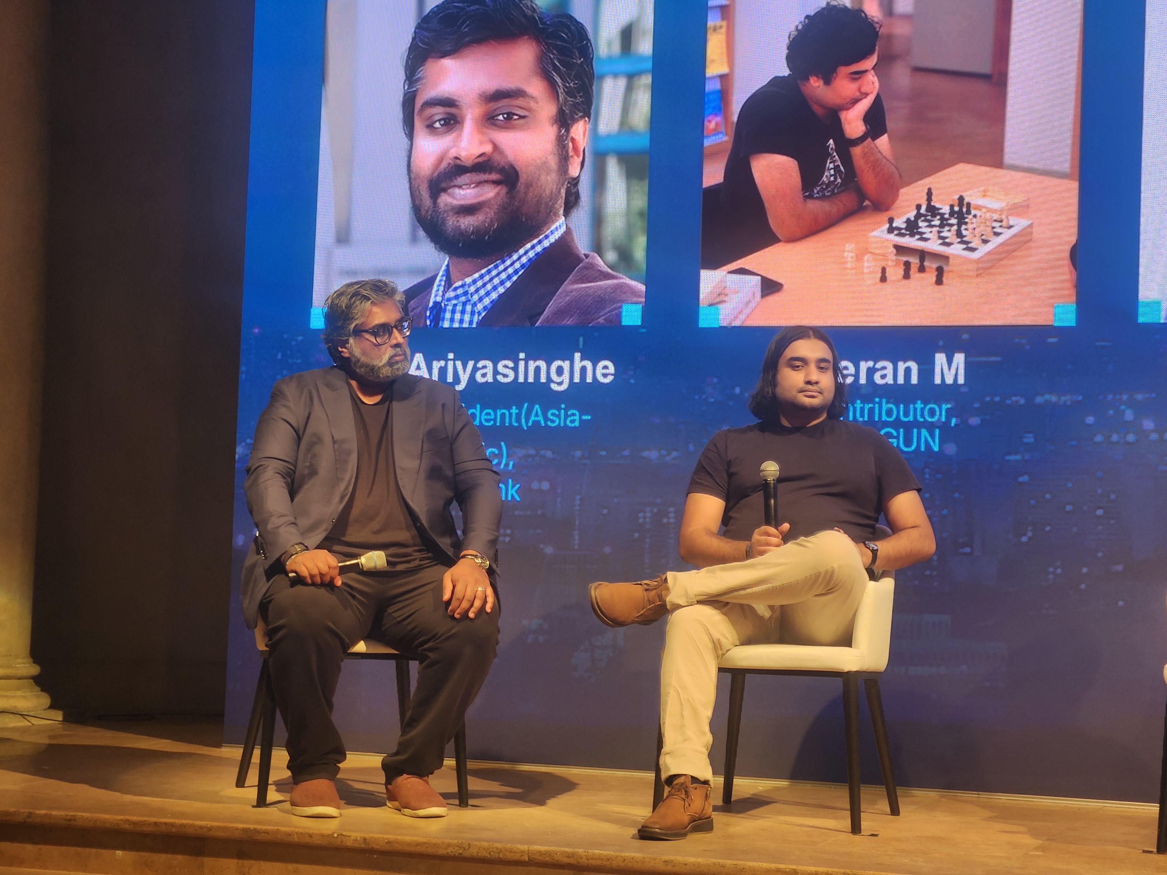 [이더캐피탈] 체인링크 "기관 이더리움 채택, 평가 막바지...가속화 직... - 뉴스 썸네일 이미지