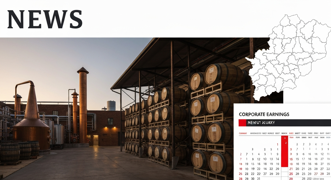 MGP 인그리디언츠, 1분기 실적 앞두고 생산 중단… 브랜드 확장 속 수익성 분기점