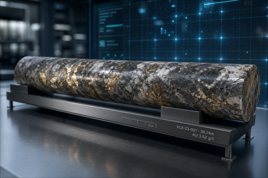 노바레드, 윌맥 구리·금 프로젝트 속도…AI 탐사·광권 확보 ‘투트랙’