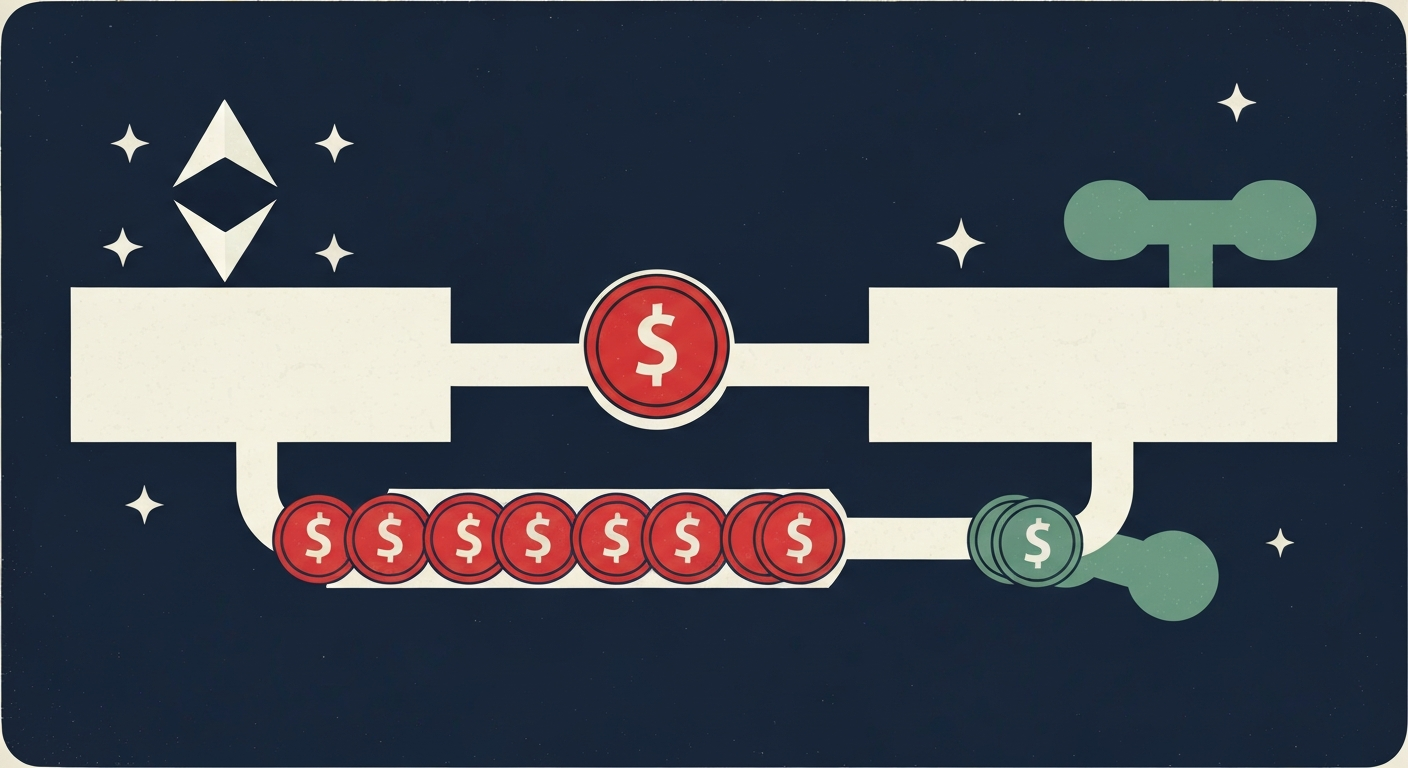 리플, 이더리움에 RLUSD 추가 발행…스테이블코인 연결성 강화