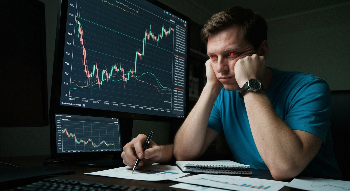 파이네트워크 기술 업데이트 속도전에도 파이코인 하락세…추가 약세 우려