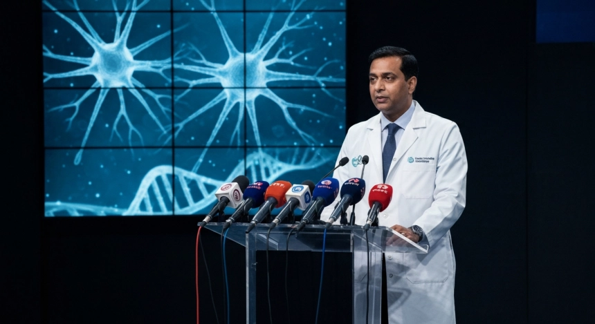 아카디아, AAN 2026서 레트증후군 ‘데이뷰’ 실제진료 데이터 공개한다