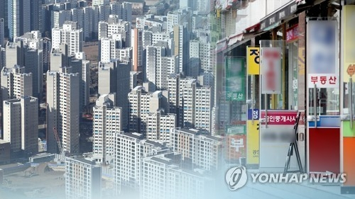 서울 아파트 전세시장 매물 급감… 월세 전환 가속