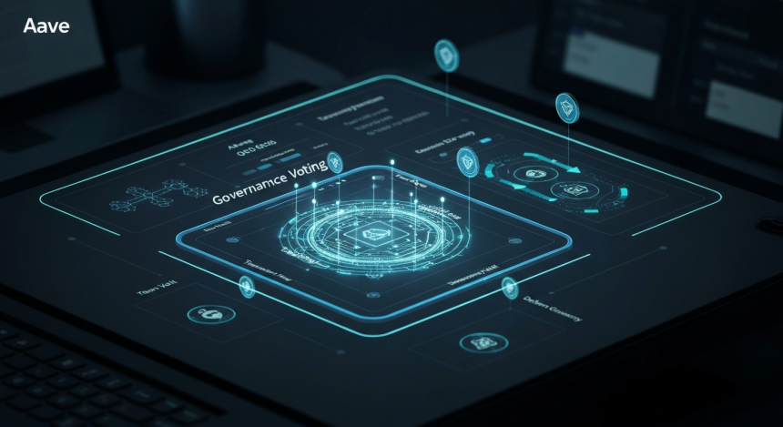 에이브, 수익 전부 DAO 귀속안 통과…토큰 가치 재평가 분기점 맞나