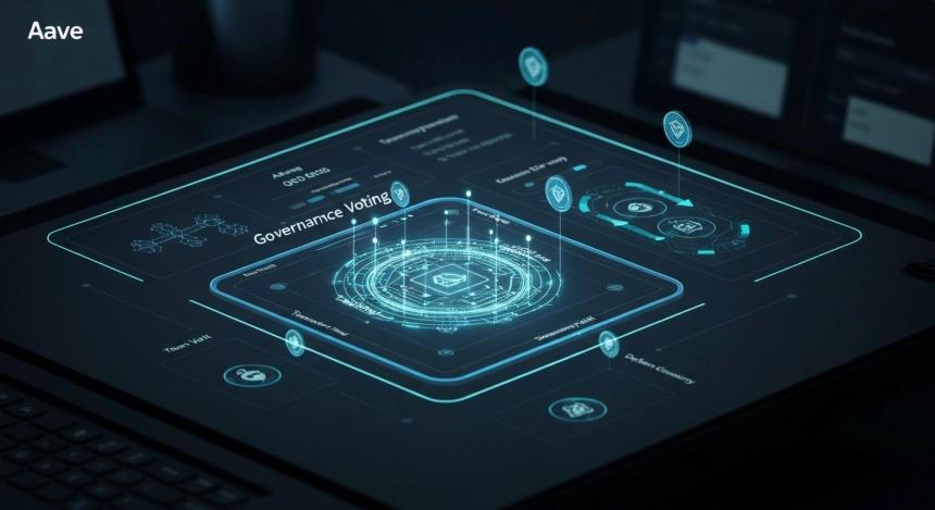에이브, 수익 전부 DAO 귀속안 통과…토큰 가치 재평가 분기점 맞나