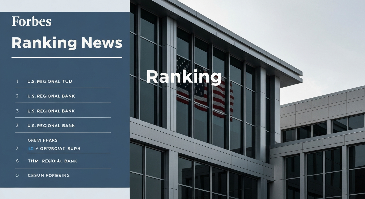 배너뱅크, 포브스 ‘미국 100대 은행’ 10년 연속 선정