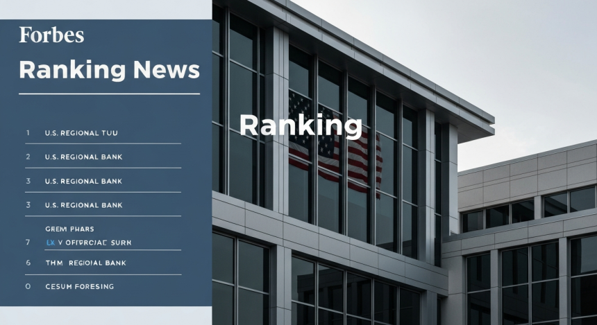 배너뱅크, 포브스 ‘미국 100대 은행’ 10년 연속 선정