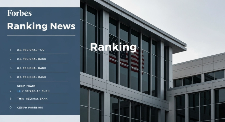 배너뱅크, 포브스 ‘미국 100대 은행’ 10년 연속 선정