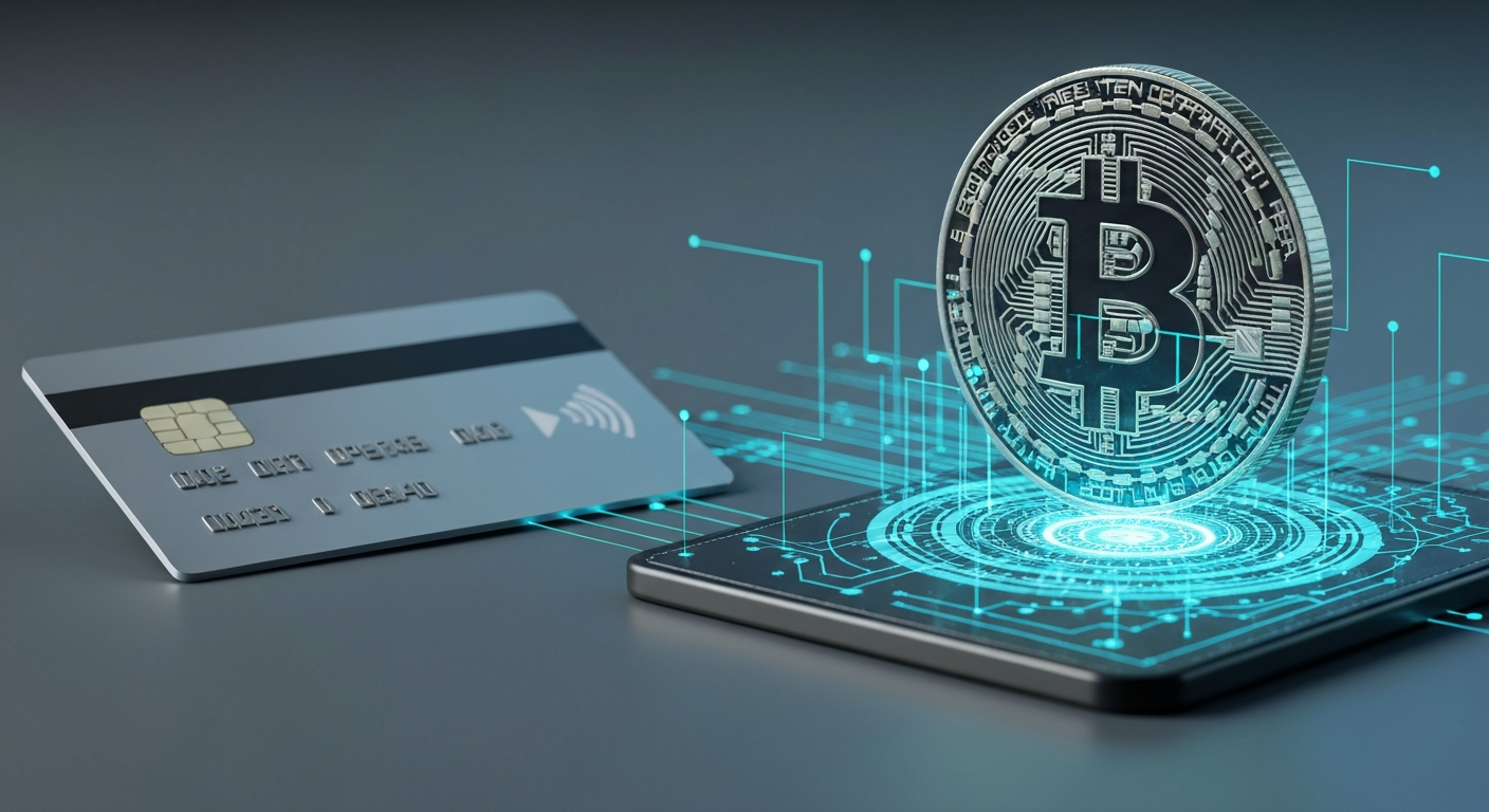 비자와 손잡은 아울팅, 거래소 없는 USDC 충전 경로 열었다