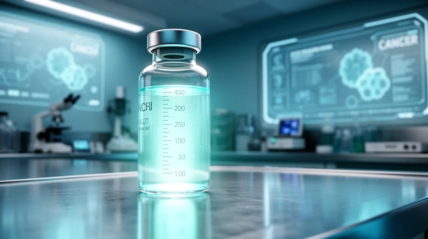 비카라 테라퓨틱스(BCAX), 항암제 3상 진입에 3200억 조달…“상업화 전환 신호”